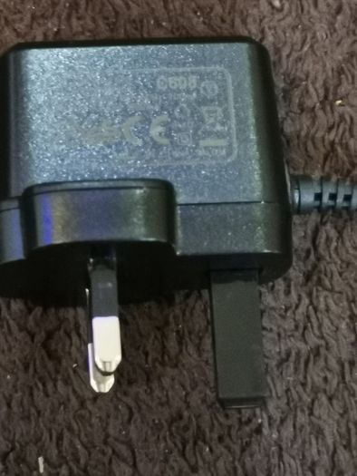 power supply of electronically equipment AC 240 DCV 6.5 600mAmps