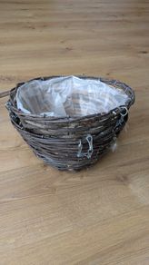 Plant hanging basket