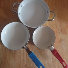 Small pans