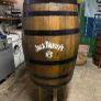 whiskey barrels Image 7