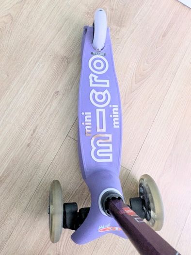 Micro Scooter