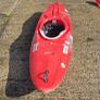 Karnali Kayak Size (M) + Paddle Image 4