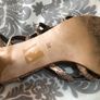 Ladies stunning shoes size 5 Image 6