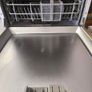 Bosch freestanding dishwasher Image 4