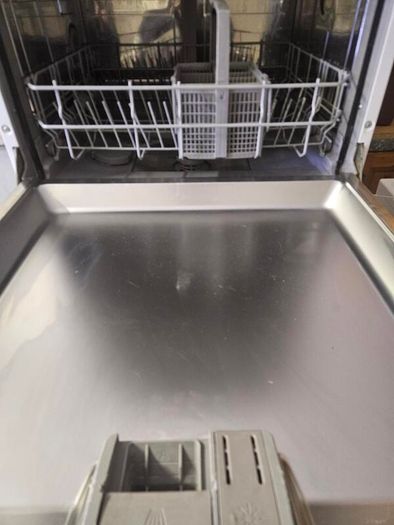 Bosch freestanding dishwasher