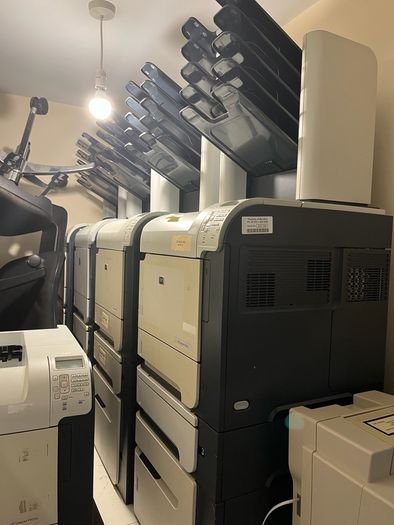 printers