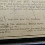 Vintage Universal Avo Meter (AVO Meter) 8 Mk.iv (not tested) Image 7