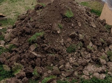 Soil Free
