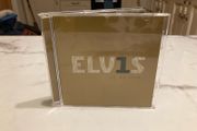 Elvis 30 #1 Hits Cd