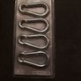 Carabiner Pack of 4 Image 6