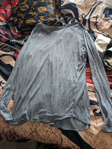 clothing EUR 1 each item