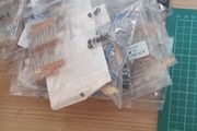 Electronics kit