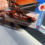 Hot wheels Nissan Skyline 2000 GTR Image 2