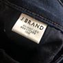 JBrand Skinny Leg Ink Jeans Image 3