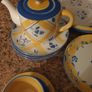 Tea set. Image 4