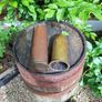 Military Shells Image 5