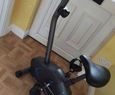 exercise bike