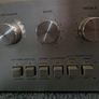 Vintage Hifi Amplifier Kenwood/Trio KA-1600G Image 3