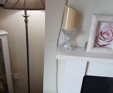 floor lamp