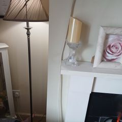 floor lamp