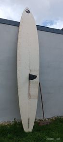 Windsurf board
