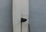 Windsurf board