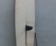 Windsurf board