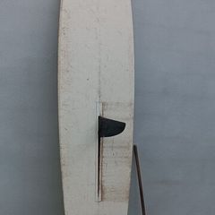 Windsurf board