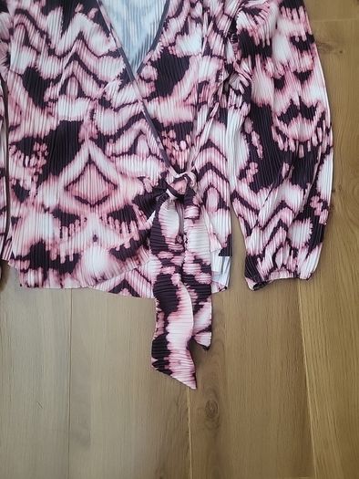 Wrap Top
