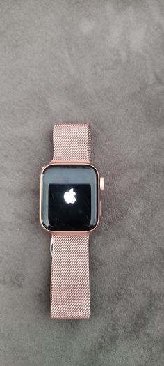 Apple watch series 4