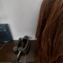 Training head and table clamp holder Image 5
