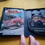Tg Dare Devil PlayStation 2 ps2 games Original Pal version Image 2