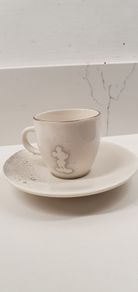 Exclusive Mickey Mouse Cups