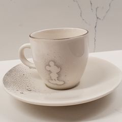 Exclusive Mickey Mouse Cups