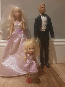 barbie