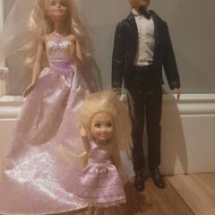 barbie