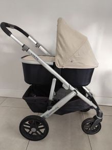Uppababy vista
