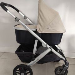 Uppababy vista