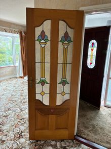 Internal Doors x 3