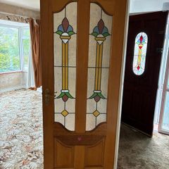 Internal Doors x 3