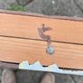 Folding table Image 2