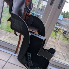 Child bike seat