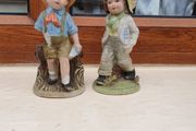 little figures