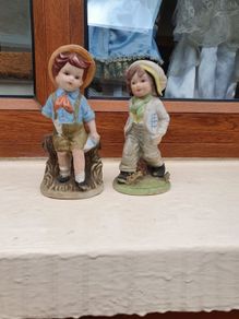 little figures