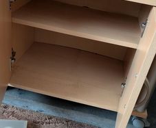 entertainment unit