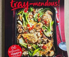 Slimming World Traybake Recipes