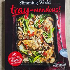 Slimming World Traybake Recipes