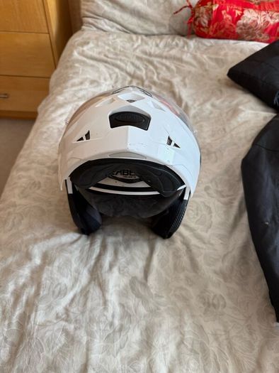Motorcycle Gear