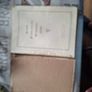 Irish Franciscan Almanac for the year 1926 book. lots of advertisements, Postage Available or Collection Image 2