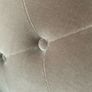 Neptune Velvet King sized Headboard Image 3